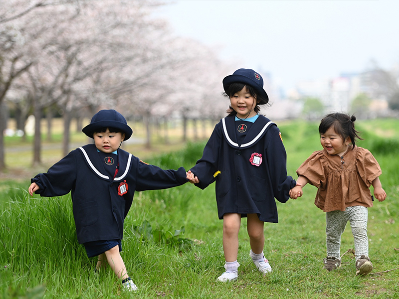 水戸市 大林写真館 イベント出張撮影 記念行事