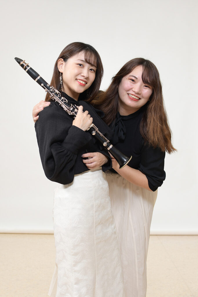 水戸市のセルフ写真館で撮影した友達写真|大林写真館