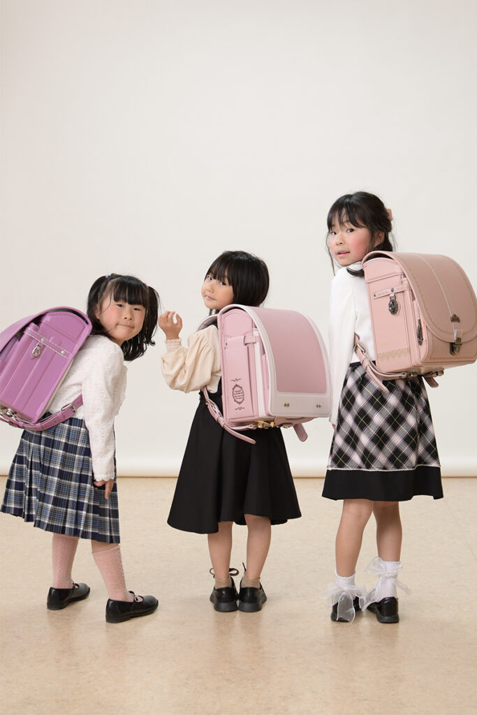 水戸市のセルフ写真館で撮る記念日フォト