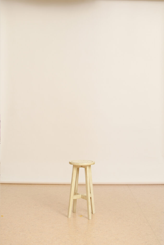 水戸市の大林写真館セルフ写真館の撮影機材とスタジオ